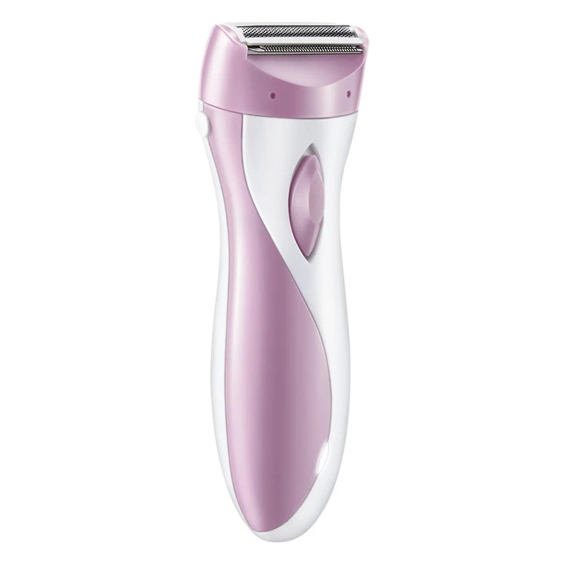 UltraTrend LadyShave Pro- Rechargeable Painless Hair Removal Epilator